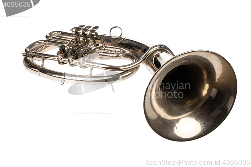 Image of Old Trumpet