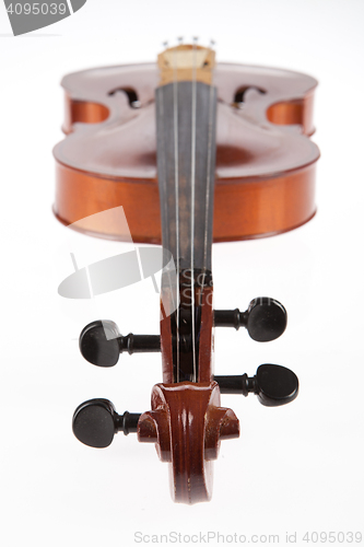 Image of Violin