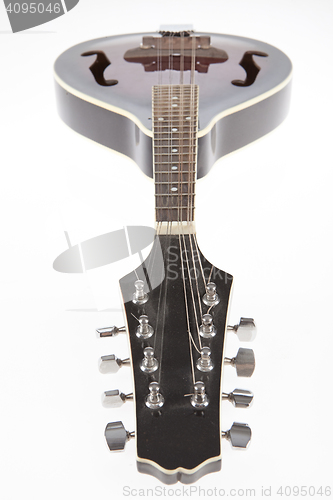 Image of Mandoline