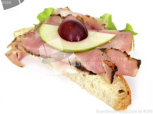 Image of Sandwich