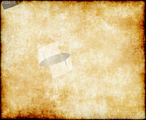 Image of old paper or parchment