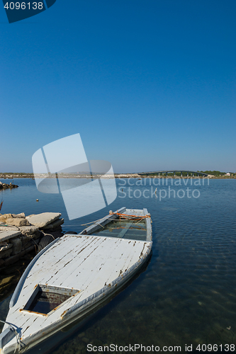 Image of Island Vir, Croatia