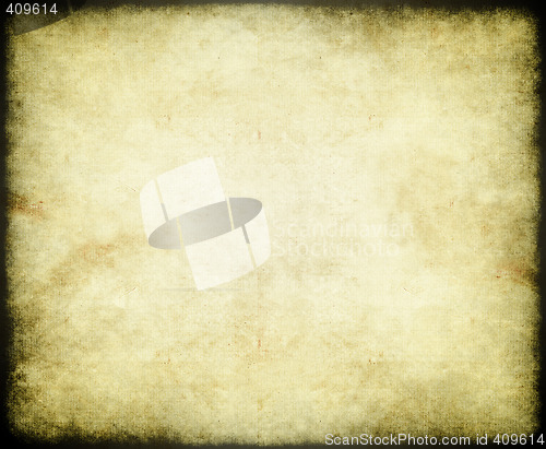 Image of old paper or parchment
