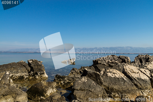 Image of Island Vir, Croatia