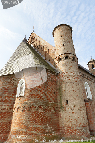 Image of Orthodox Church of Belarus