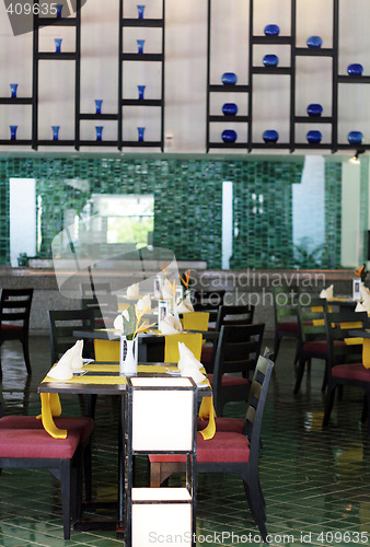 Image of Restaurant