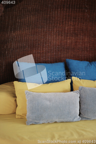 Image of Cushions