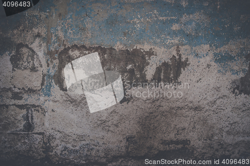 Image of Grunge background of a wall