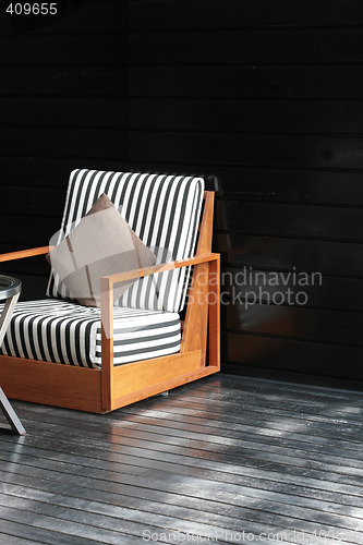 Image of Chair