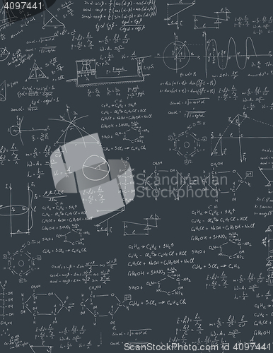 Image of Algebra formula