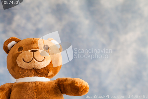 Image of Lovely Teddy Bear