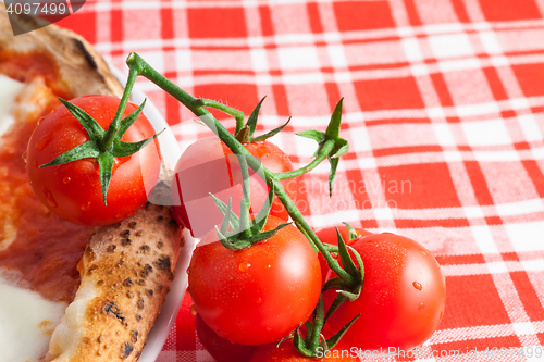 Image of Real Italian Pizza