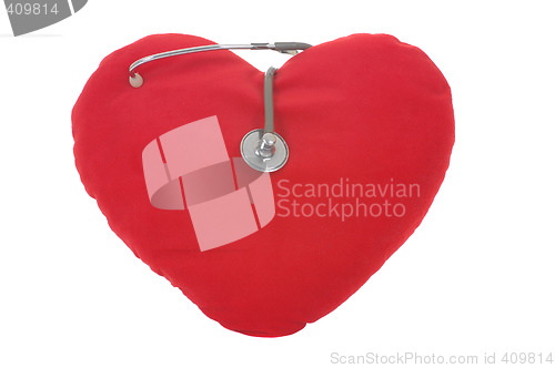 Image of Listen to your heart