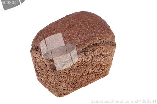 Image of Loaf Of Bread
