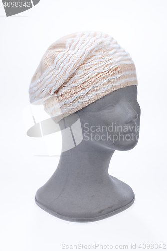 Image of Knitted Hat