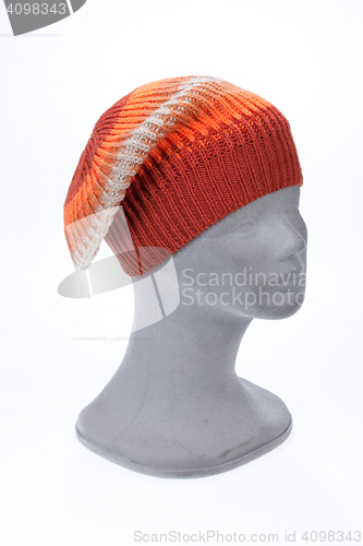 Image of Knitted Hat