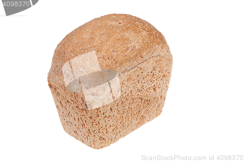 Image of Loaf Of Bread