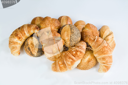 Image of Bread And Pastry