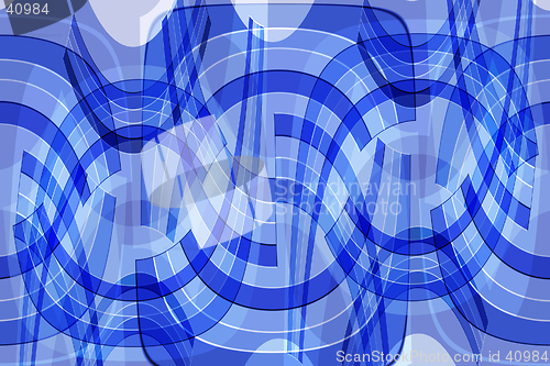 Image of Abstract Background