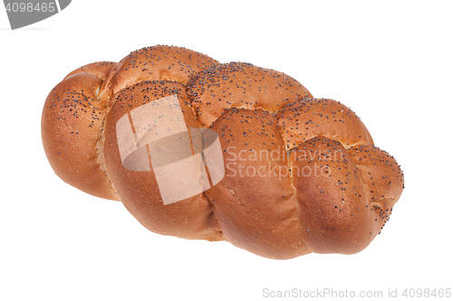 Image of Loaf Of Bread