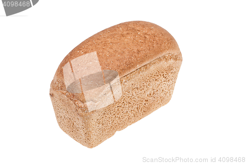 Image of Loaf Of Bread