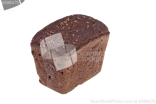 Image of Loaf Of Bread