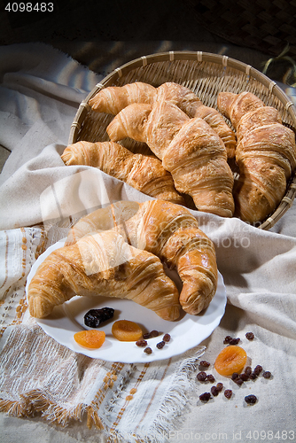 Image of Bread And Pastry