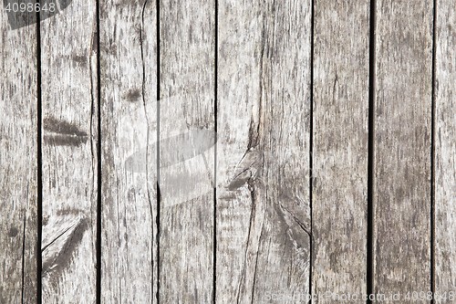 Image of old wooden floor