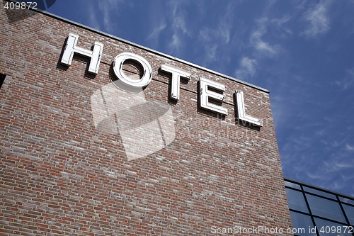Image of Hotel