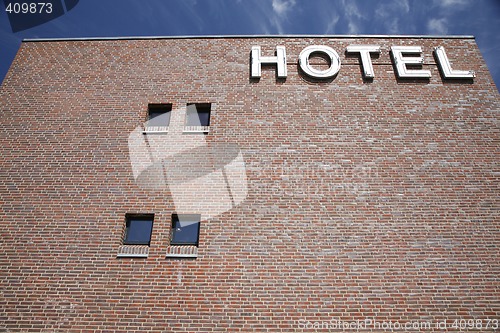 Image of Hotel