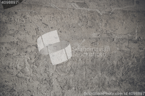 Image of Grunge concrete background with cracks