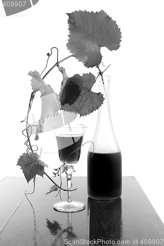 Image of Red wine