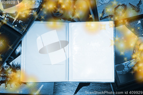 Image of Photo Album