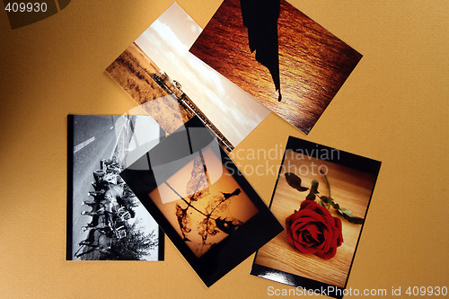 Image of Photo Album