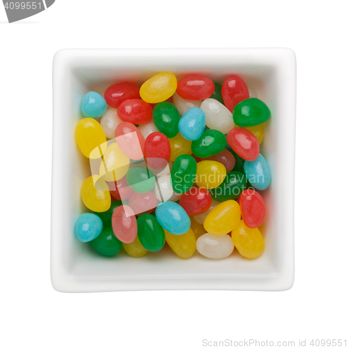 Image of Jelly bean