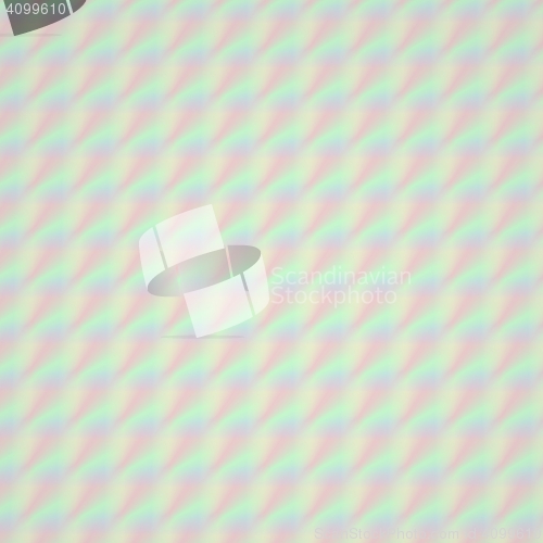 Image of abstract optical illusion background