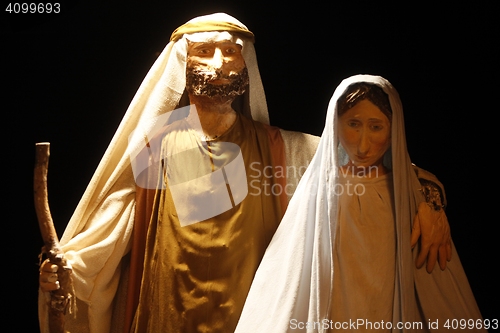 Image of Nativity Scene