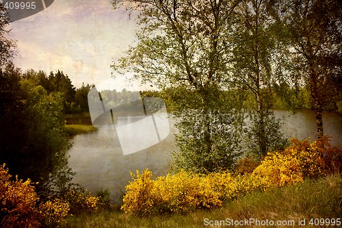 Image of Postcard from Denmark (Series)