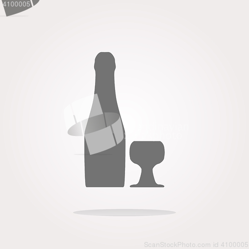 Image of bottle icon vector, bottle icon , bottle icon picture, bottle icon flat, bottle icon, bottle web icon, bottle icon art, bottle icon drawing, bottle icon, bottle icon jpg, bottle icon object