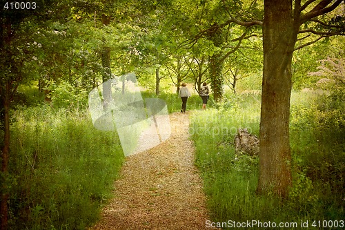 Image of Postcard from Denmark (Series)