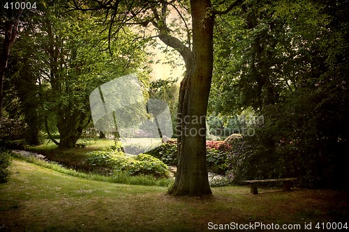 Image of Postcard from Denmark (Series)