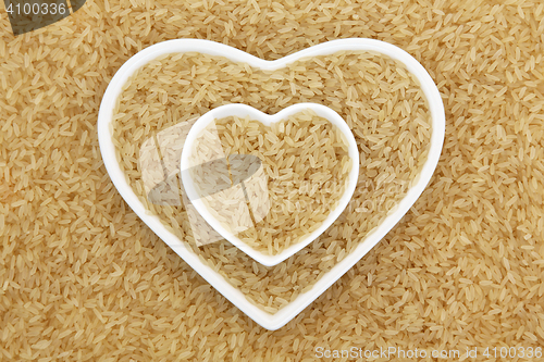 Image of Brown Rice