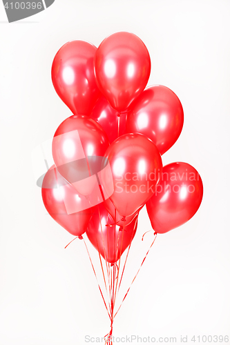 Image of Colour Balloons