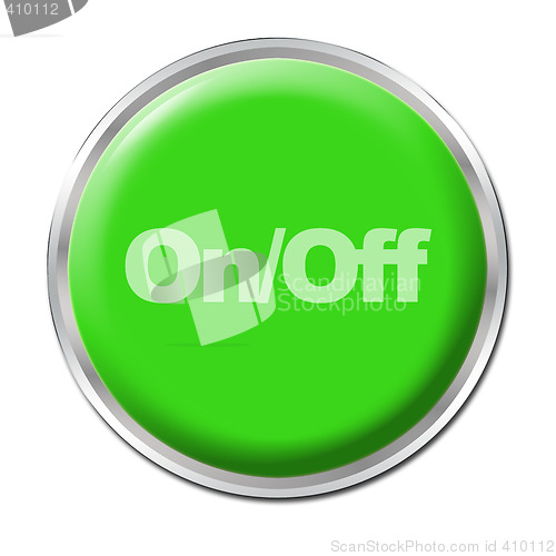 Image of On/Off Button