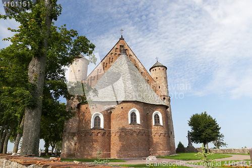 Image of Orthodox Church of Belarus