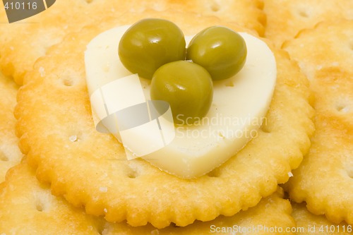 Image of Snack