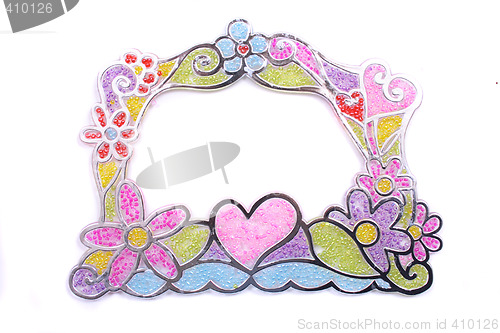 Image of frame
