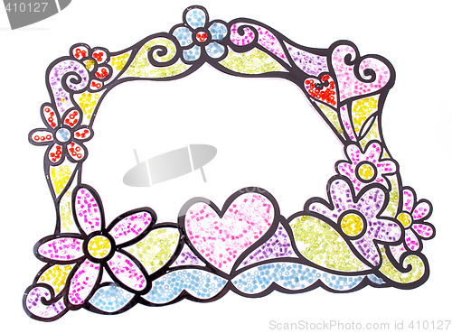 Image of frame