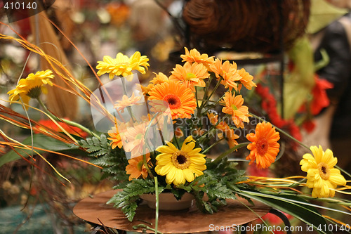 Image of flowers