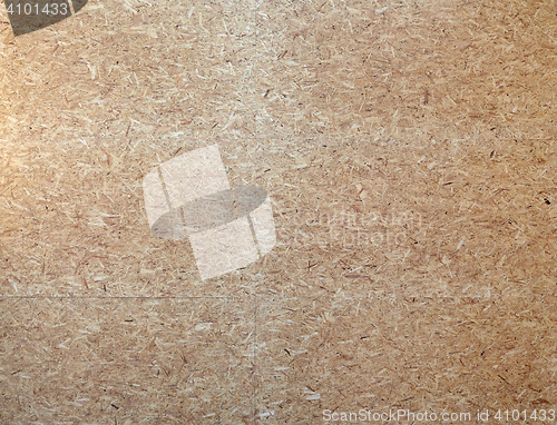 Image of particleboard wooden surface or board